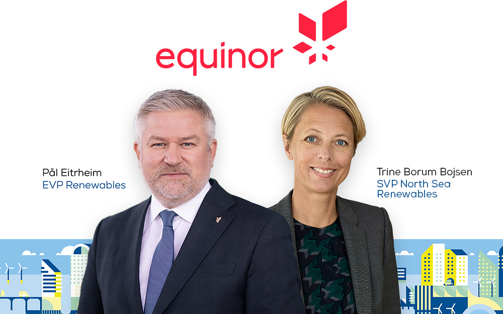 Equinor