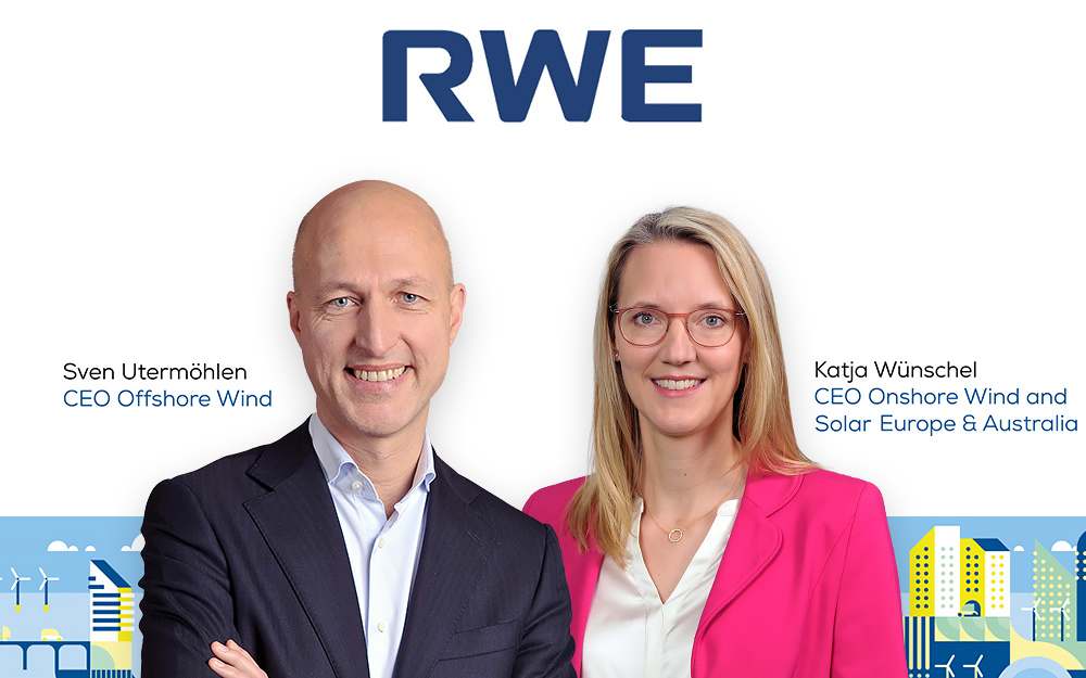 RWE