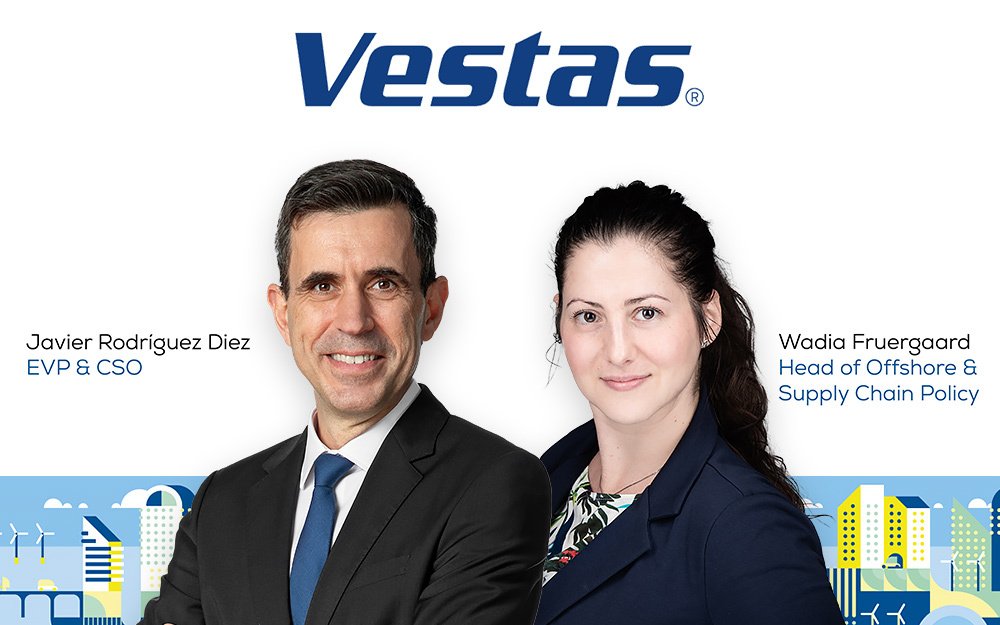 Vestas