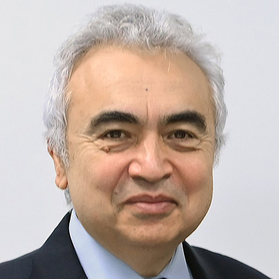 Fatih Birol