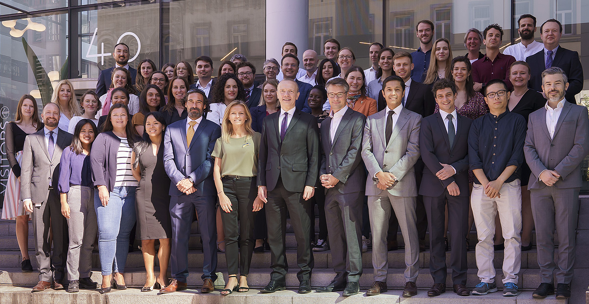 WindEurope Staff Photo