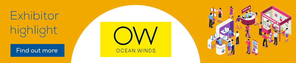 Ocean Winds